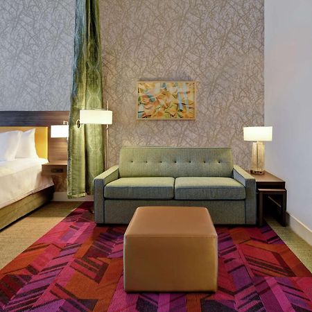 Home2 Suites By Hilton Wichita Northeast Extérieur photo
