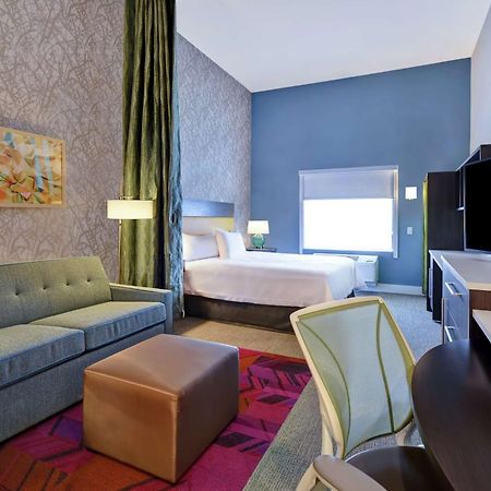 Home2 Suites By Hilton Wichita Northeast Extérieur photo