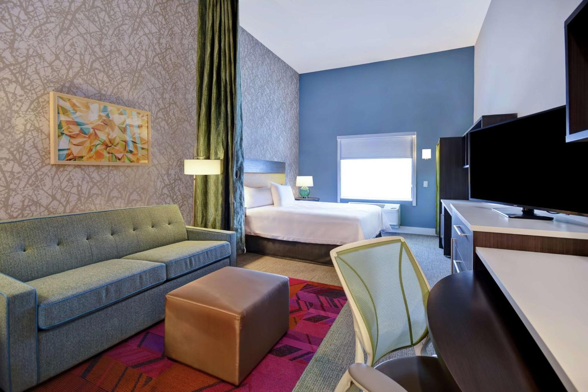 Home2 Suites By Hilton Wichita Northeast Extérieur photo