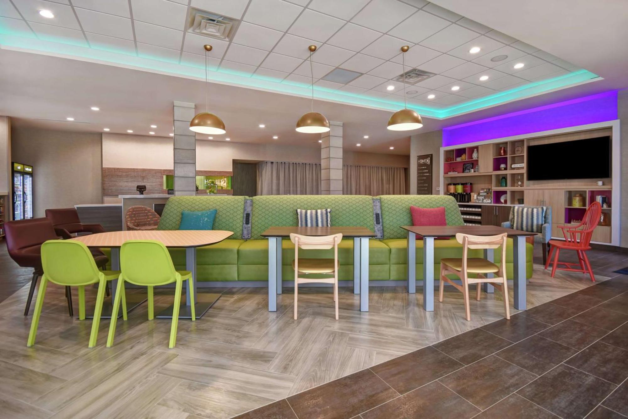 Home2 Suites By Hilton Wichita Northeast Extérieur photo