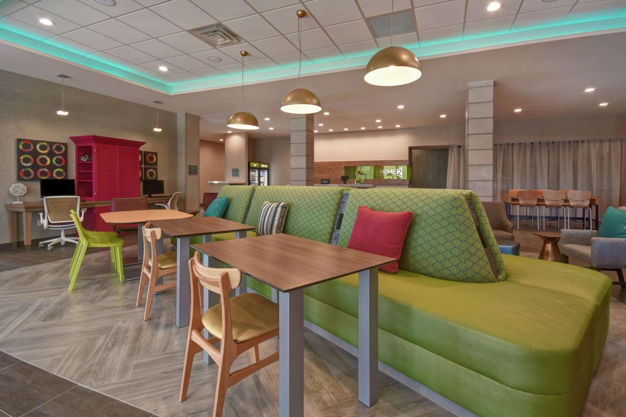 Home2 Suites By Hilton Wichita Northeast Extérieur photo