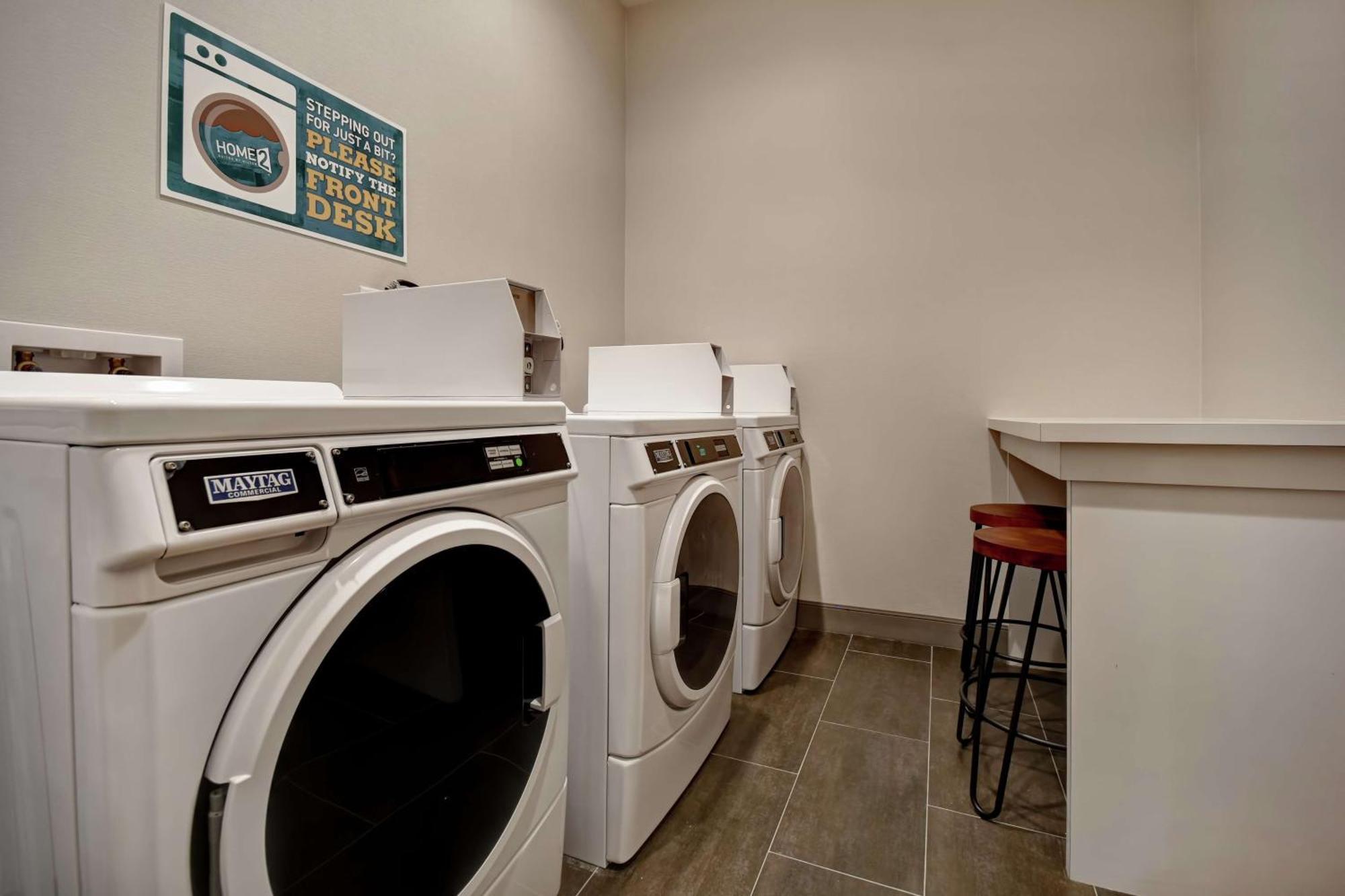 Home2 Suites By Hilton Wichita Northeast Extérieur photo
