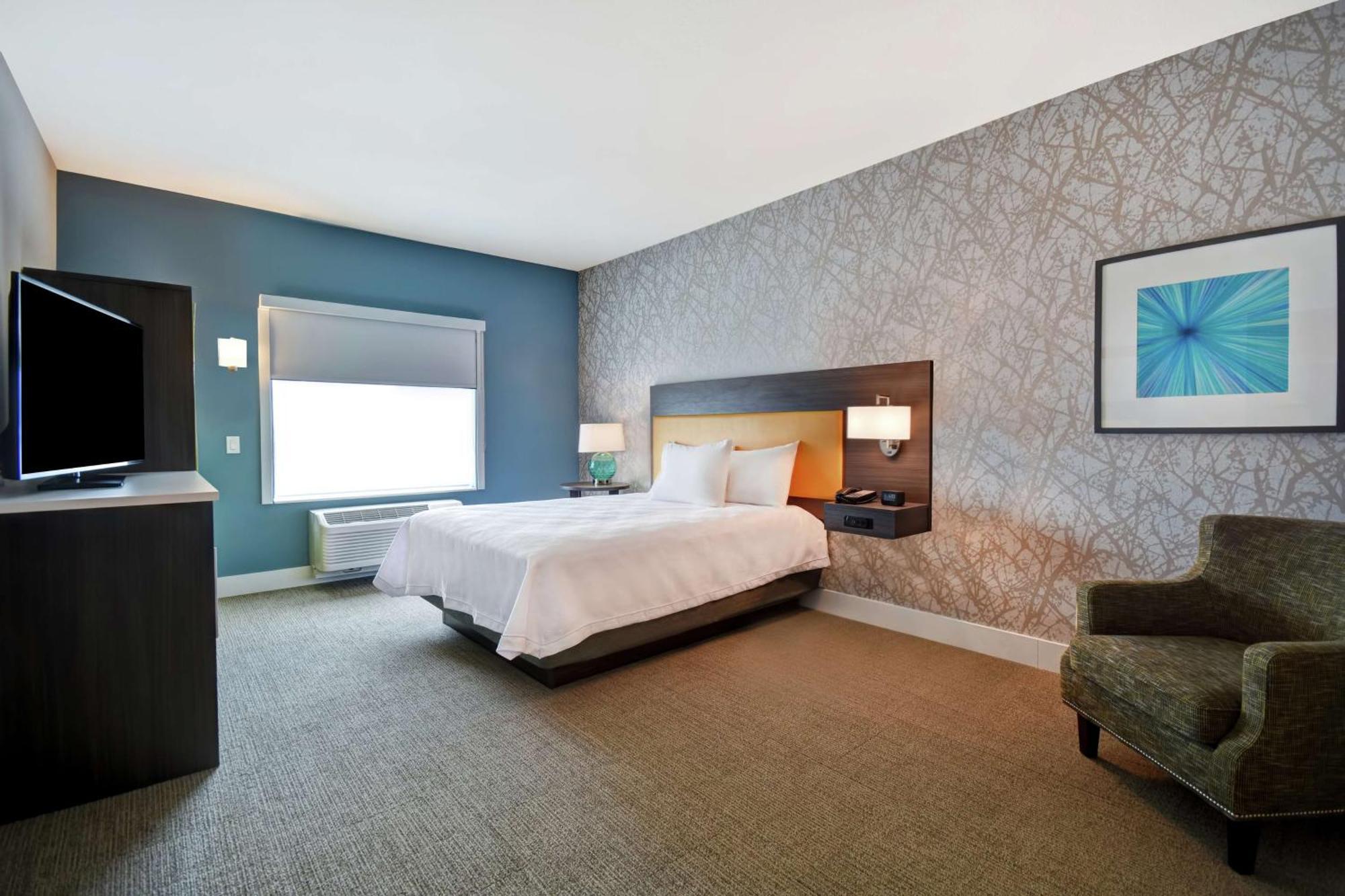 Home2 Suites By Hilton Wichita Northeast Extérieur photo