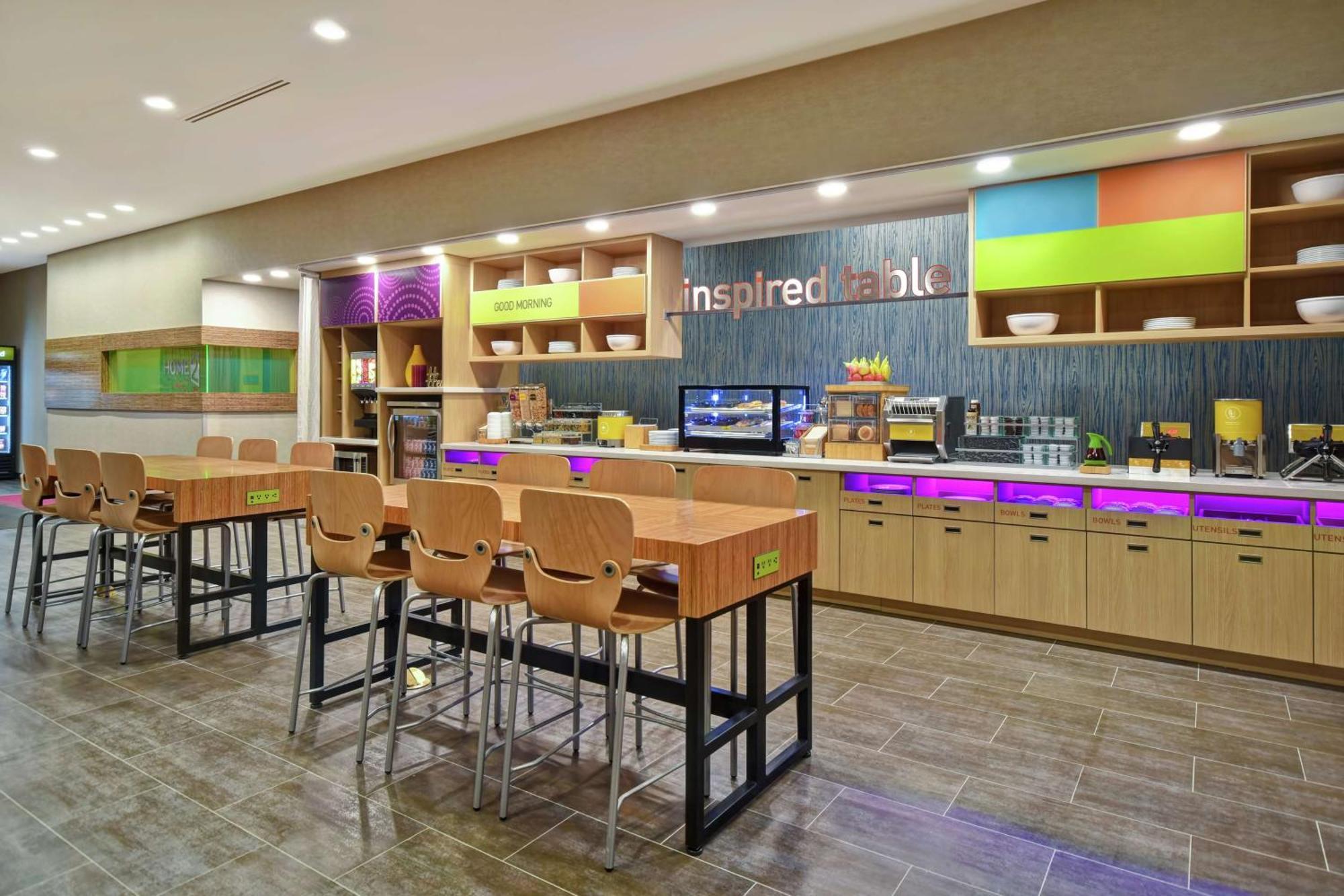 Home2 Suites By Hilton Wichita Northeast Extérieur photo