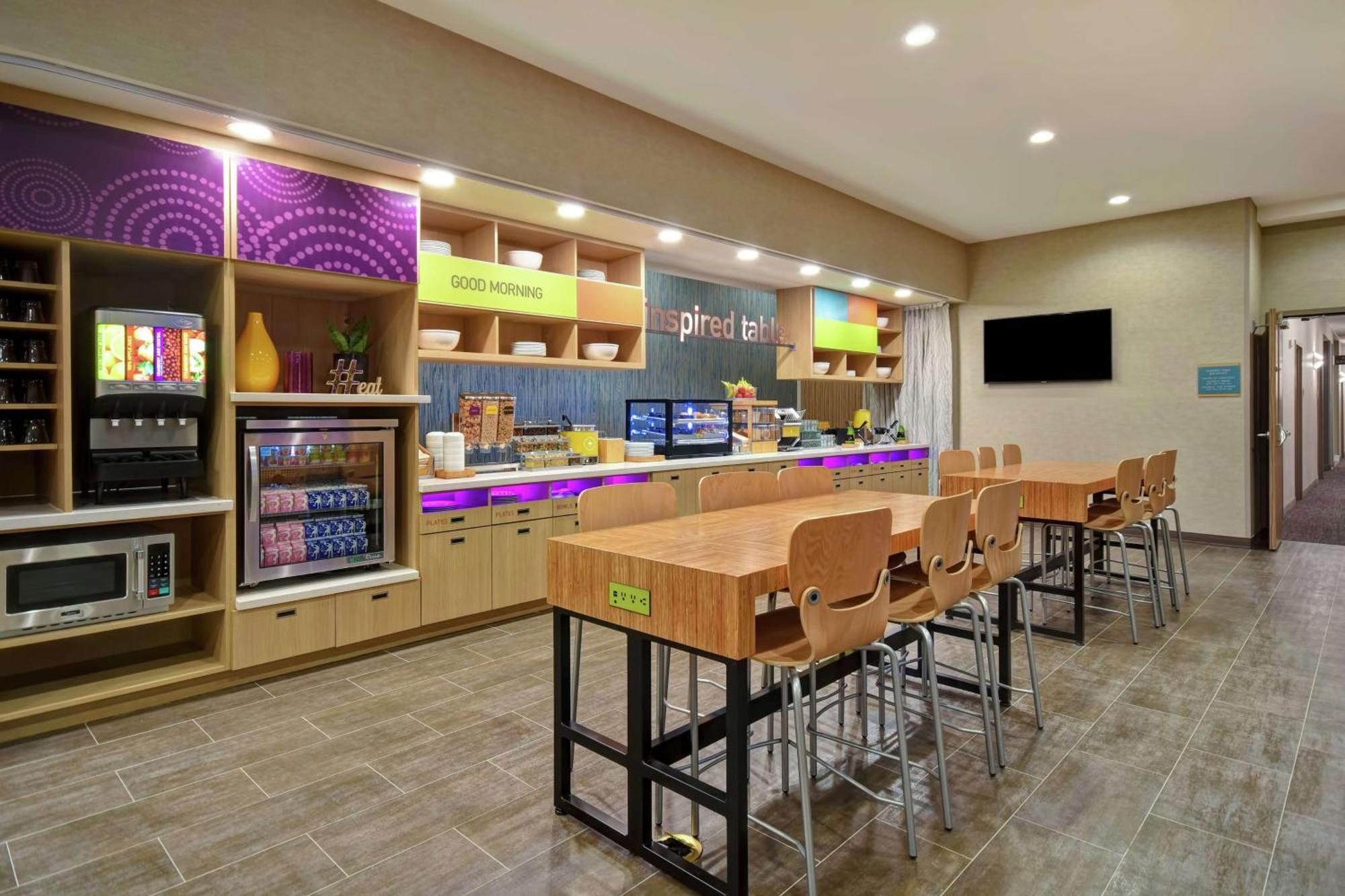 Home2 Suites By Hilton Wichita Northeast Extérieur photo