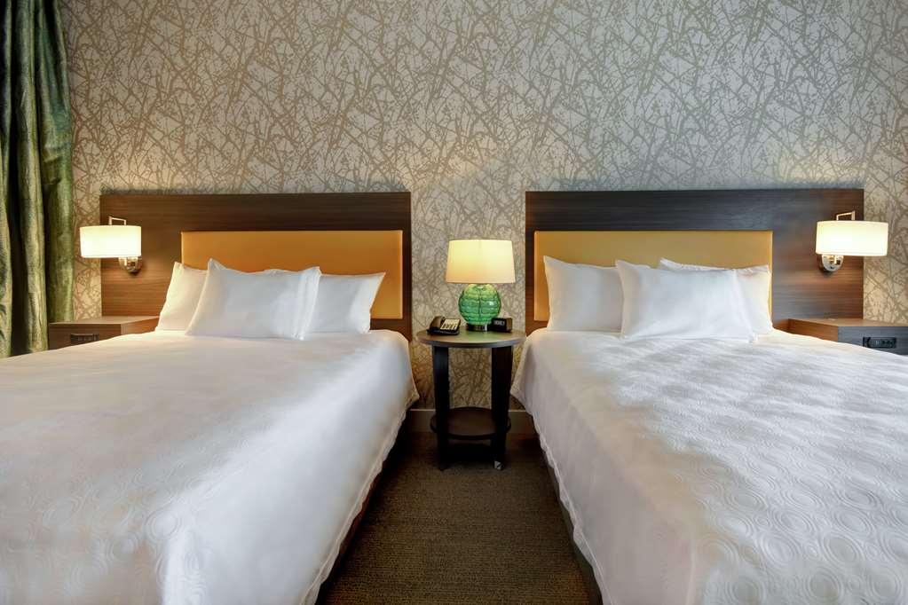 Home2 Suites By Hilton Wichita Northeast Chambre photo