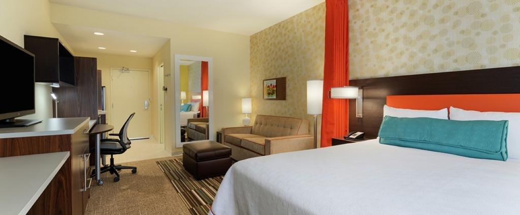 Home2 Suites By Hilton Wichita Northeast Extérieur photo