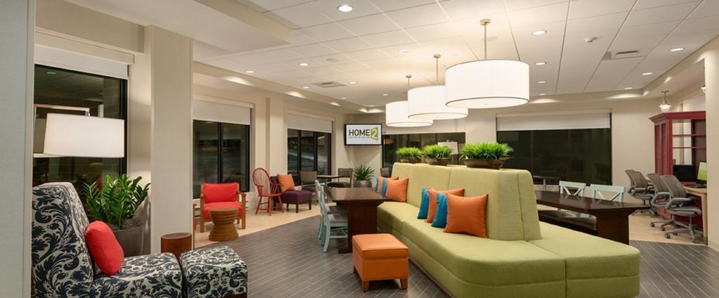 Home2 Suites By Hilton Wichita Northeast Extérieur photo